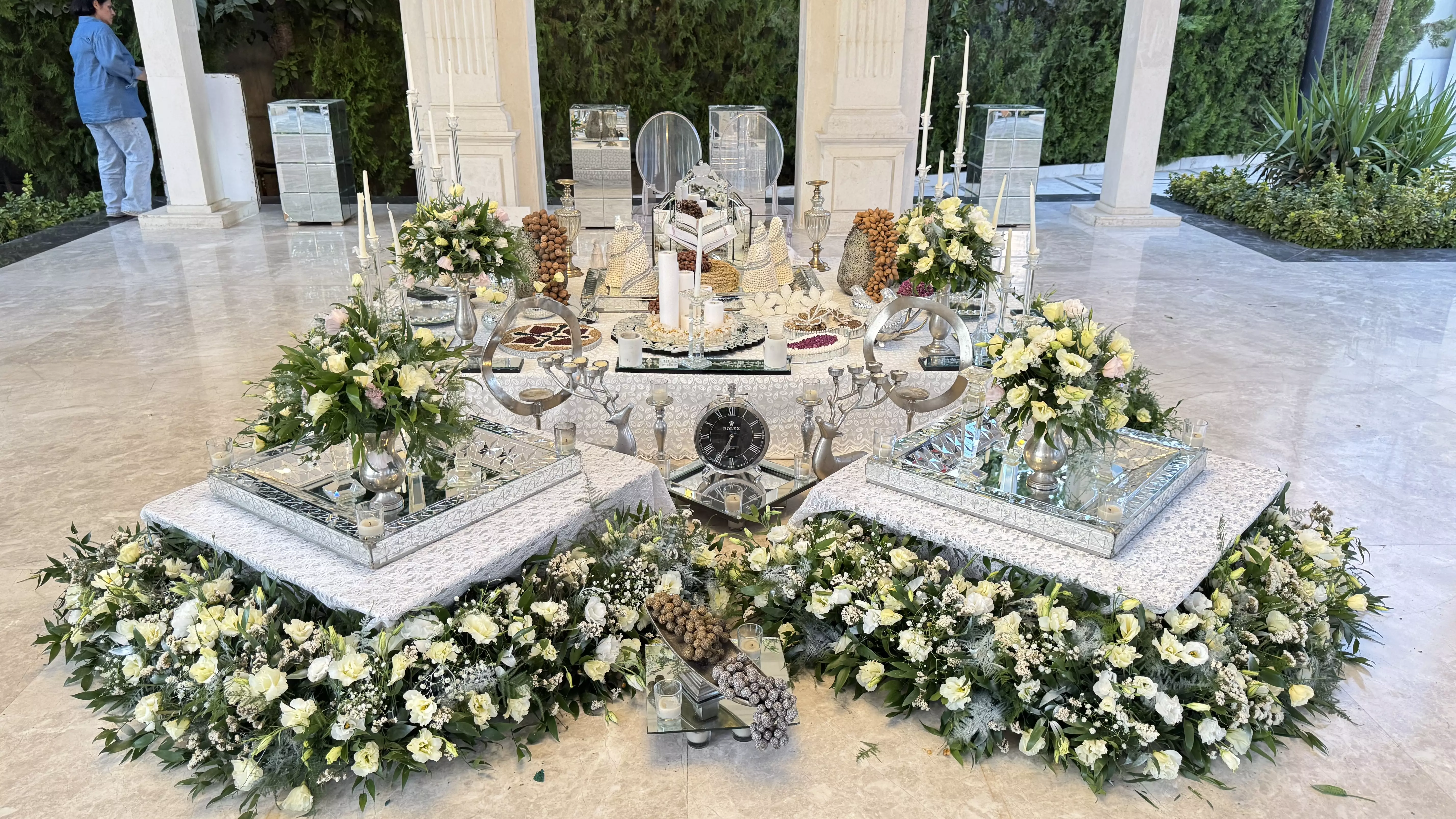 عکس های گالری