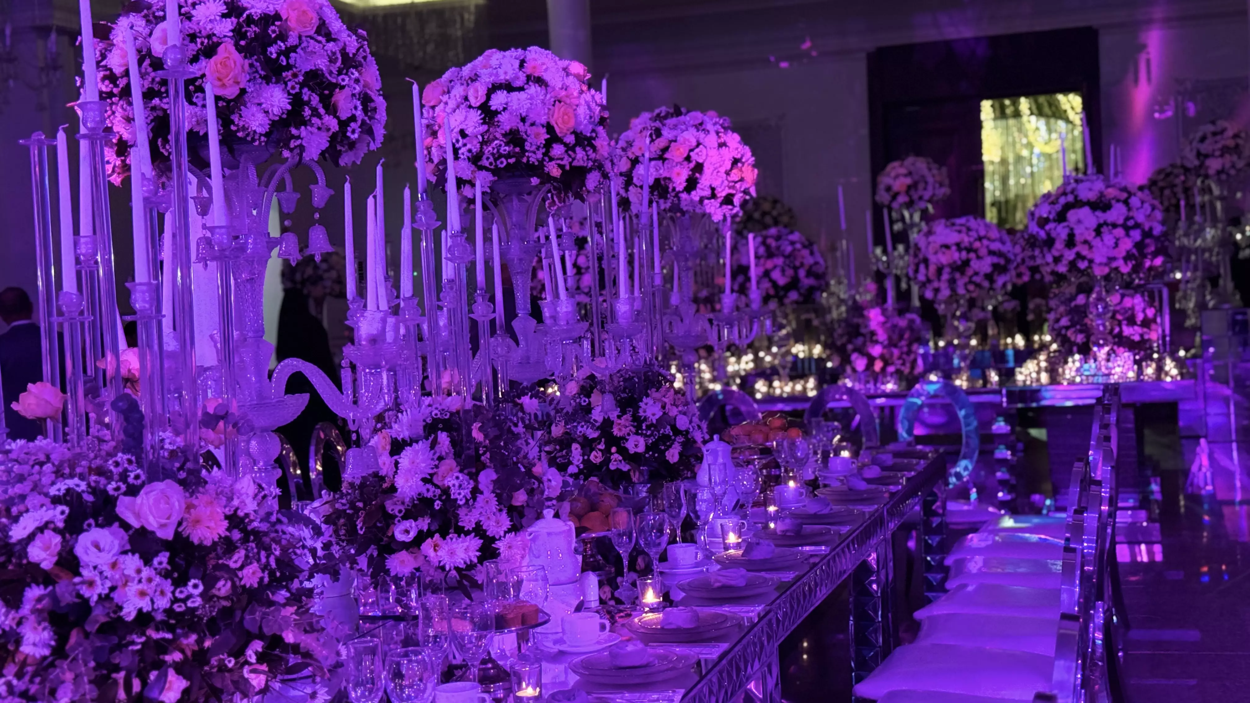 باغ عمارت عروسی