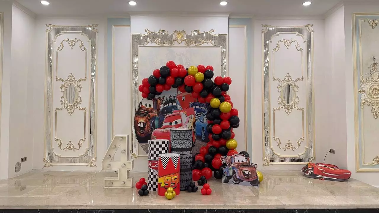 عکس های گالری