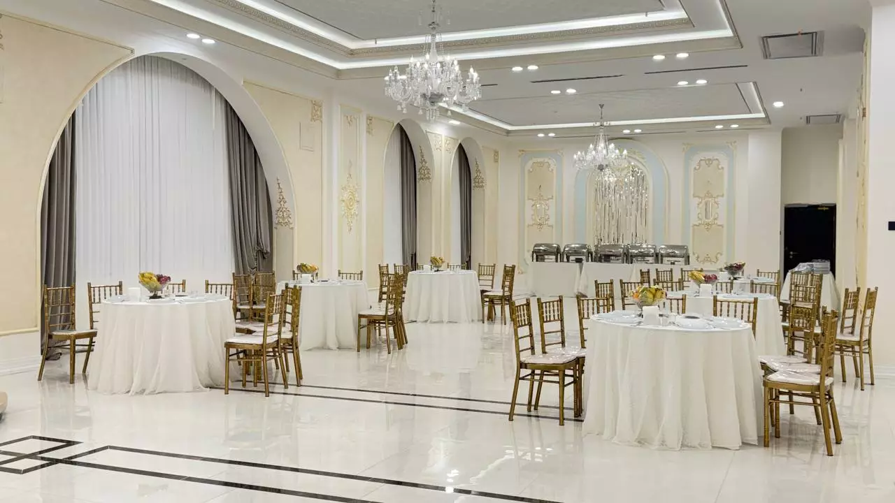 عکس های گالری