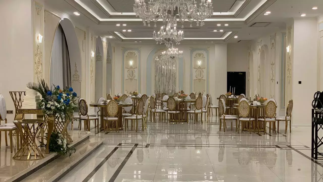 عکس های گالری