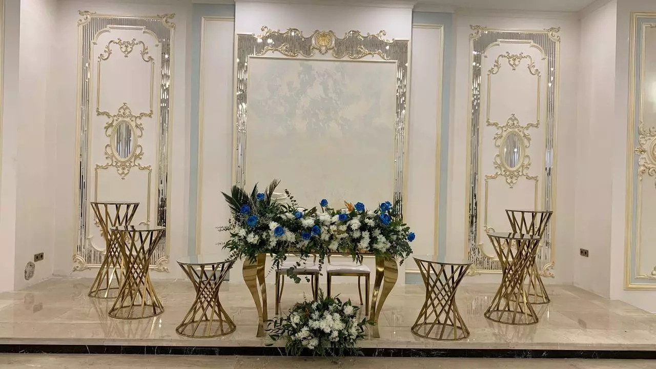 عکس های گالری