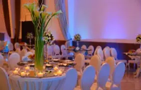 شمع آرایی