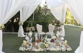 سفره عقد