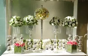 گل آرایی