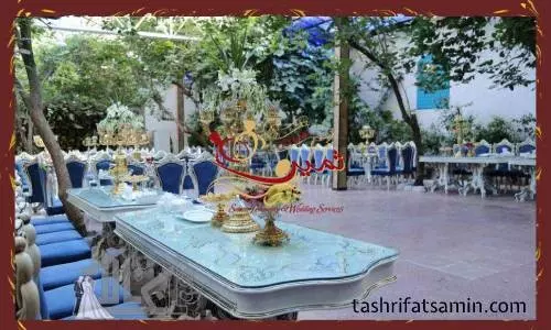 باغ تالار خوبان