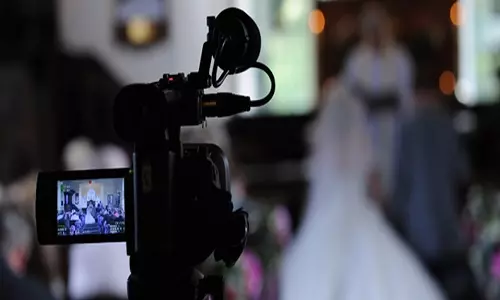 تشریفات مراسم عروسی _ خدمات مجالس ثمین