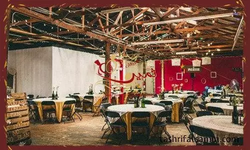 مراسم عروسی