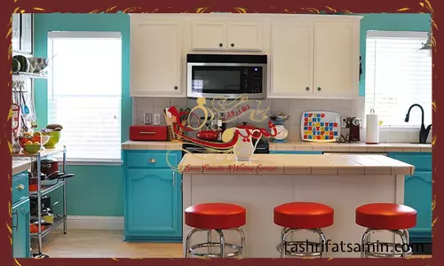 رسم جهازبرون