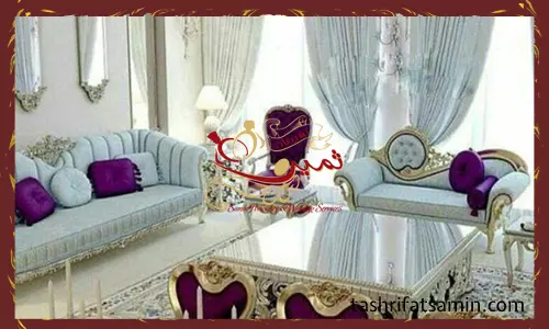 جهیزیه عروس