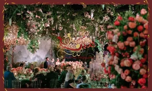 مهمترین نکات برگزاری عقد تشریفاتی لاکچری