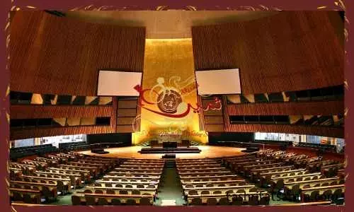 هزینه اجاره سالن اجتماعات