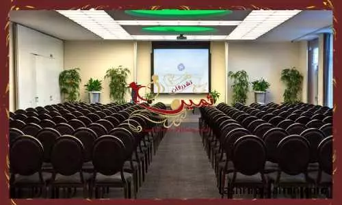 عوامل موثر در قیمت اجاره سالن اجتماعات