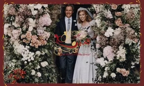 برگزاری عروسی به سبک وینتیج