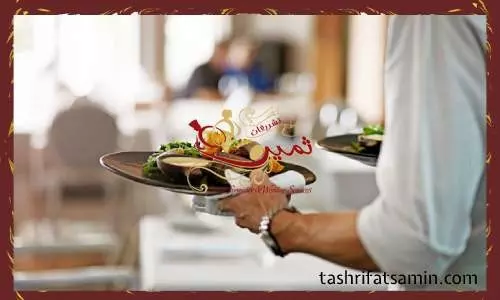 مهمترین وظایف مهماندار در عروسی