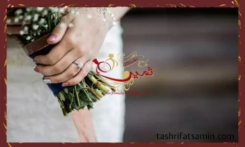 نکات عکاسی ودینگ