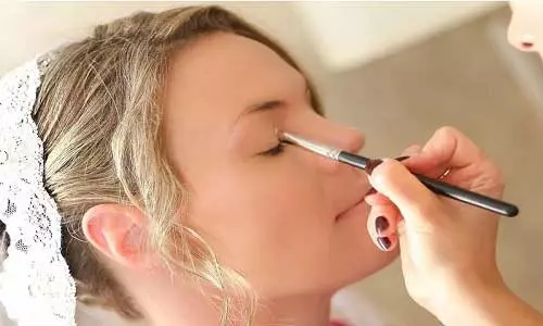 آرایشگر خوب عروس _ تشریفات ثمین