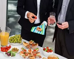 کترینگ سمینار