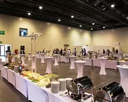 برگزار کننده سمینار