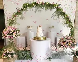 مراسم نامزدی