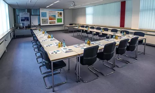 برگزاری رویدادها