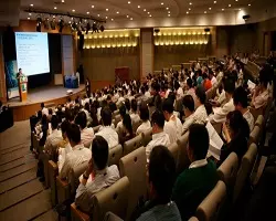 برگزاری سمینار