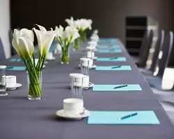 برگزاری کنفرانس