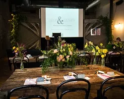 برگزار کننده رویداد