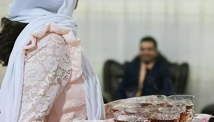 سوالات خانواده داماد در خواستگاری