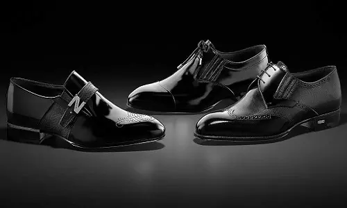 بهترین مدل کفش داماد