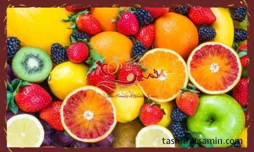 میوه های مورد نیاز برای جهیزیه