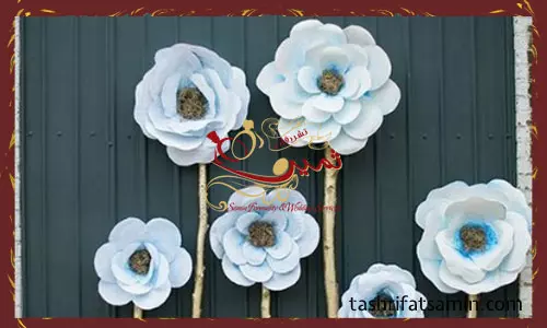 مراسم عروسی