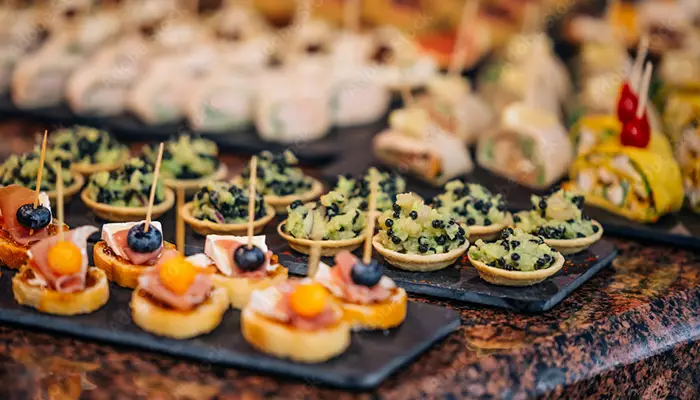 خوراکی های مرسوم برای پذیرایی مراسم ختم