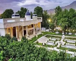 اجاره ویلا و باغ در تهران
