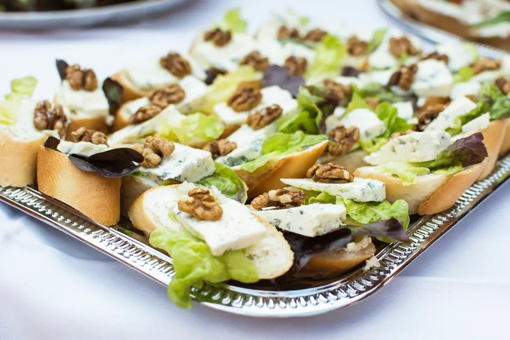 عکس پذیرایی و چیدمان در منزل