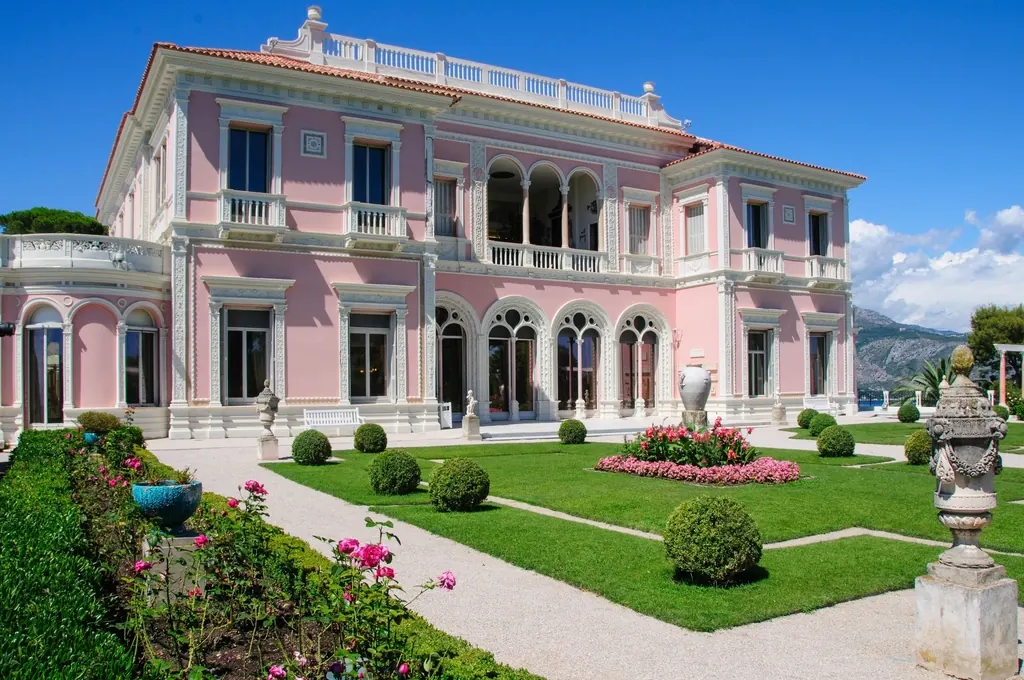 عمارت استاندارد ثمین