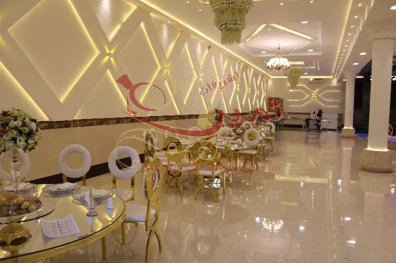 باغ عروسی یسنا — تصویر 10
