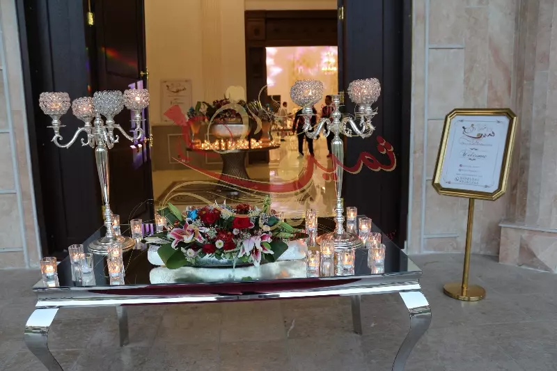 باغ عروسی فدک — تصویر 9