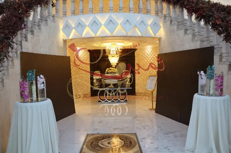 باغ عروسی پرنیان — تصویر 21