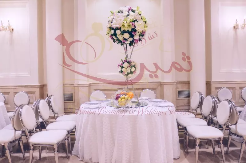 باغ عروسی عمارت — تصویر 14