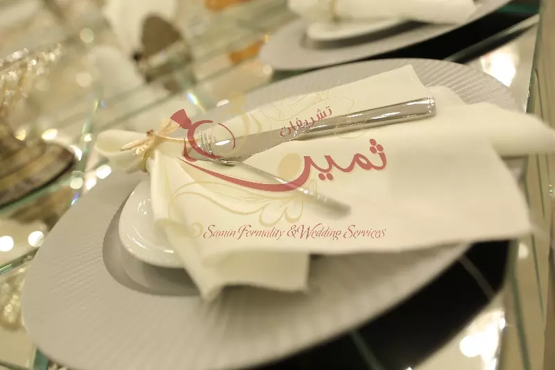 باغ عروسی سفید — تصویر 11