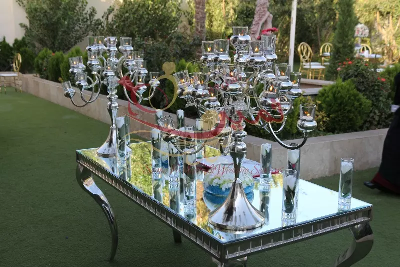 باغ عروسی یسنا — تصویر 9