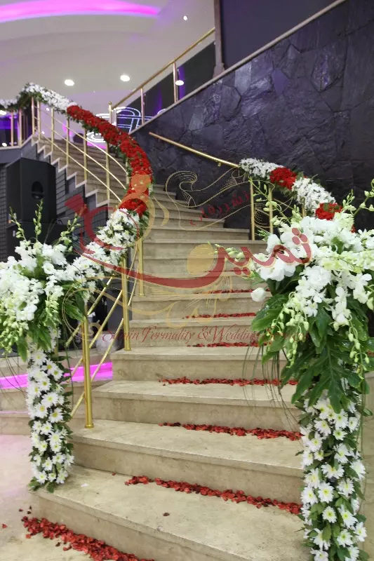 باغ عروسی زندگی — تصویر 1