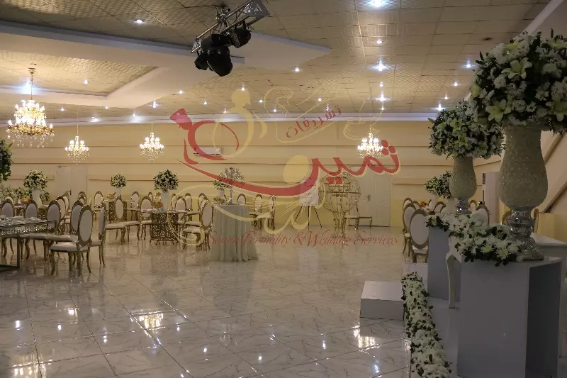 باغ عروسی ونوس — تصویر 5
