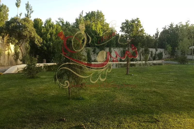 باغ عروسی ملورین — تصویر 16