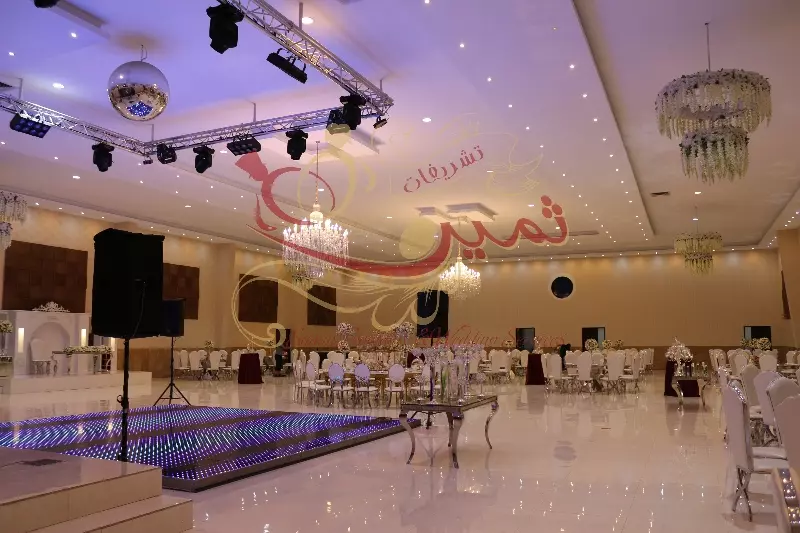 باغ عروسی ملورین — تصویر 15