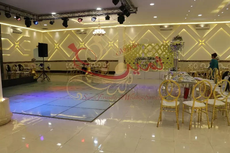 باغ عروسی یسنا — تصویر 22