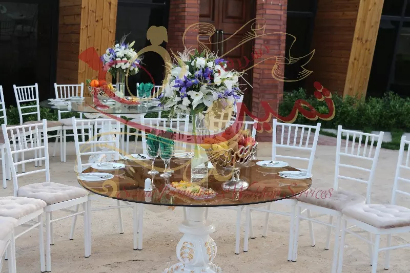 باغ عروسی زندگی — تصویر 20