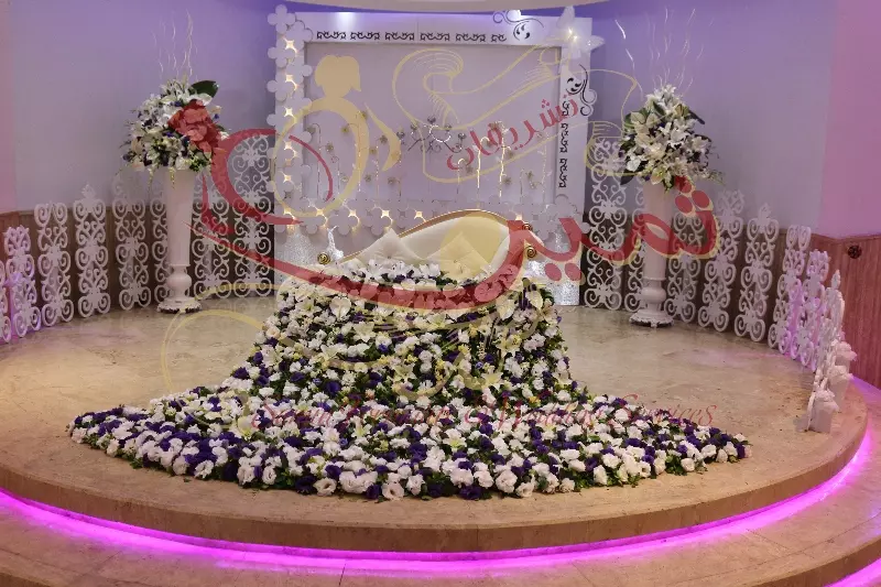 باغ عروسی زندگی — تصویر 9