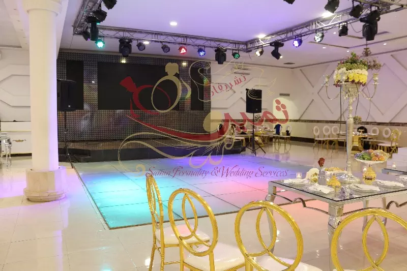 باغ عروسی یسنا — تصویر 5